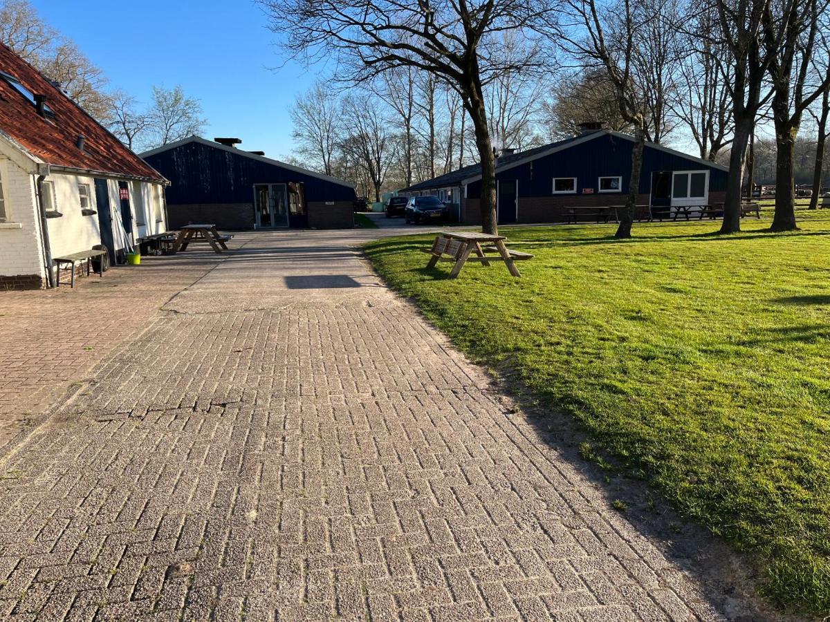Familiehuis Voor 13 Personen ديفير المظهر الخارجي الصورة